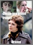 Chvíle pro píseň trubky (1980)